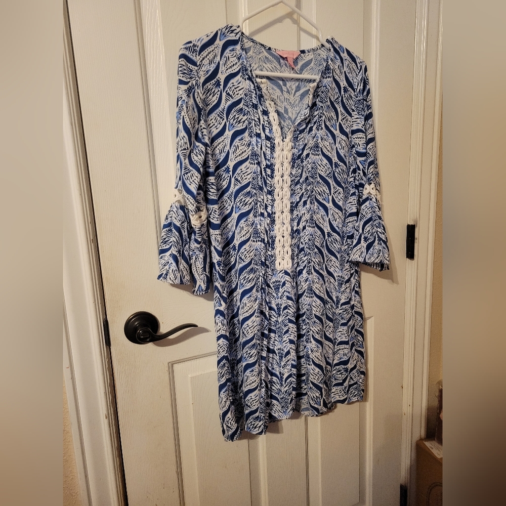 Hollie Dress